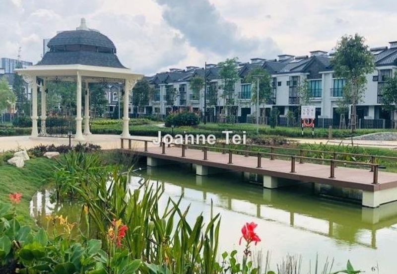 Setia Marina 3, Setia Eco Glades