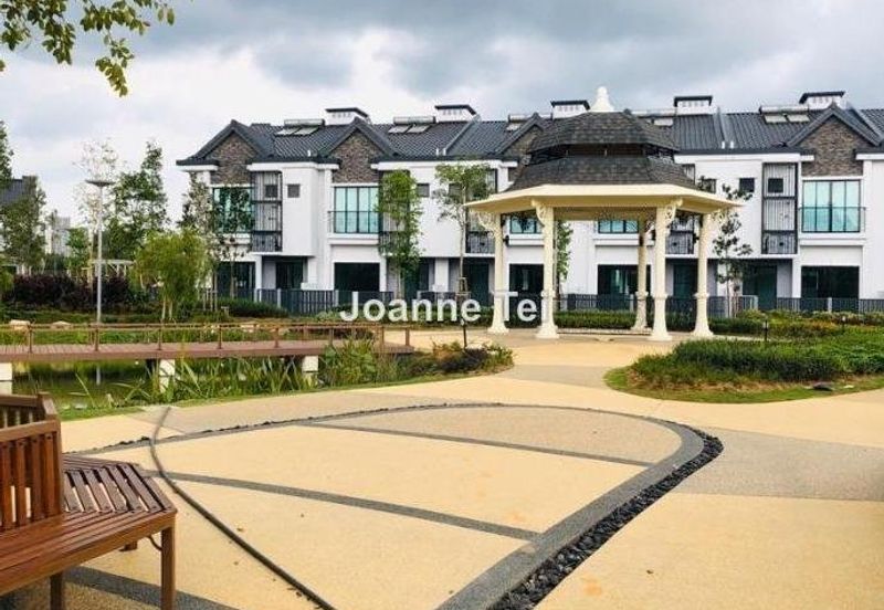 Setia Marina 3, Setia Eco Glades