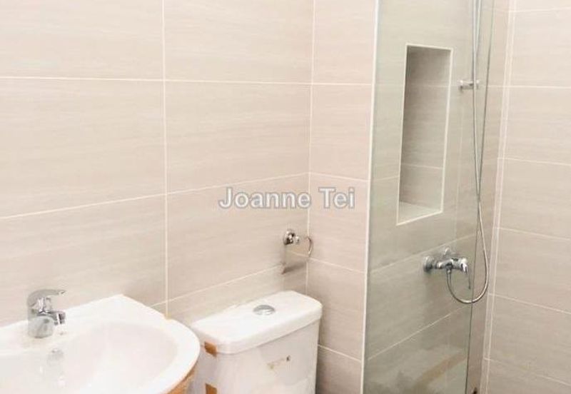 Setia Marina 3, Setia Eco Glades