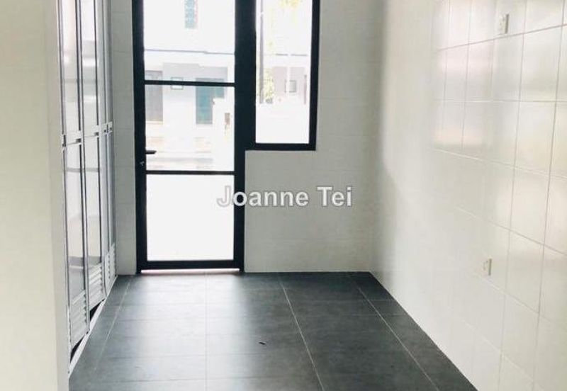 Setia Marina 3, Setia Eco Glades