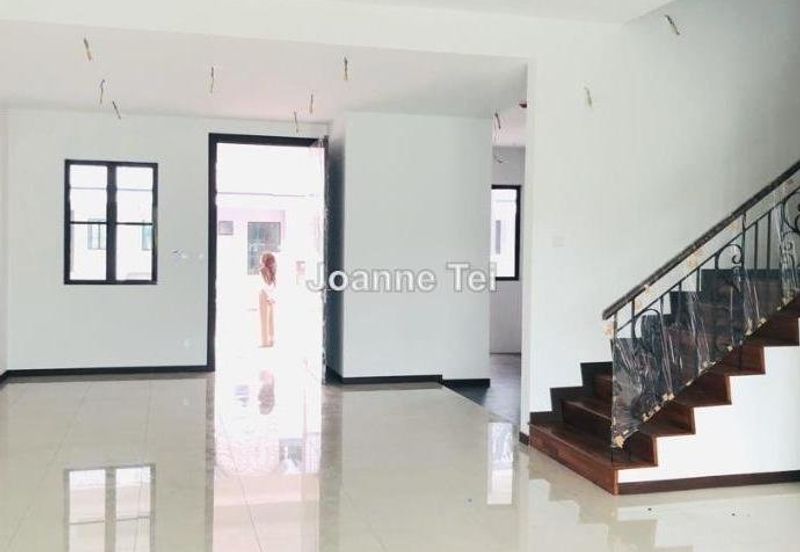 Setia Marina 3, Setia Eco Glades