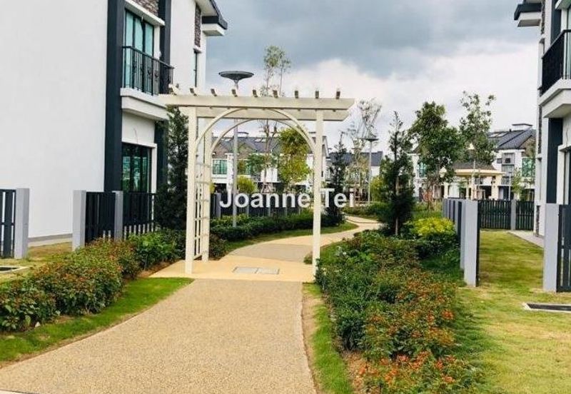 Setia Marina 3, Setia Eco Glades