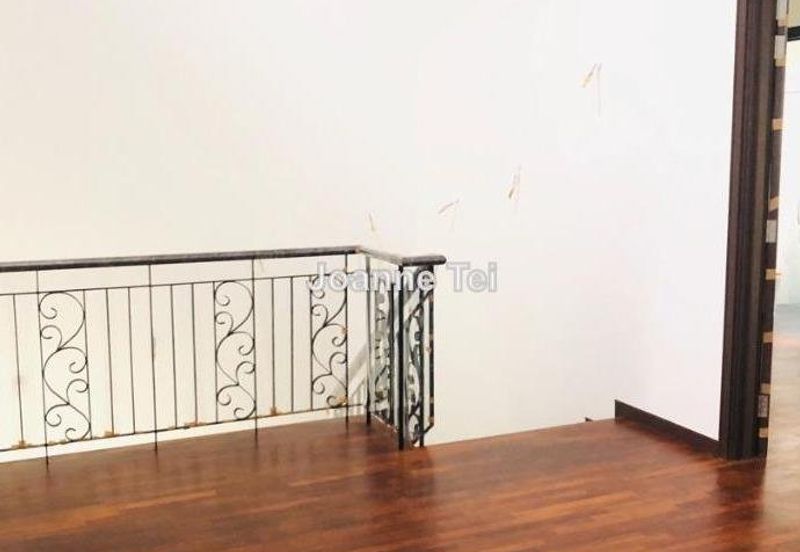 Setia Marina 3, Setia Eco Glades