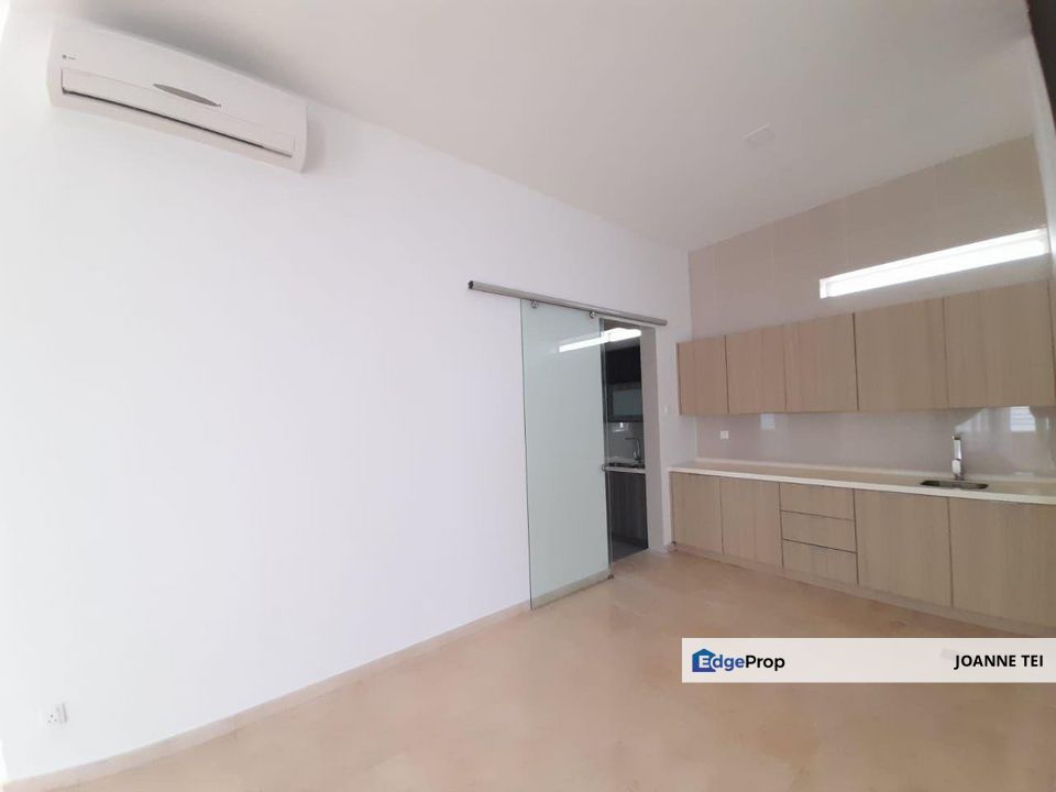 Lakefront Villa, Selangor, Cyberjaya