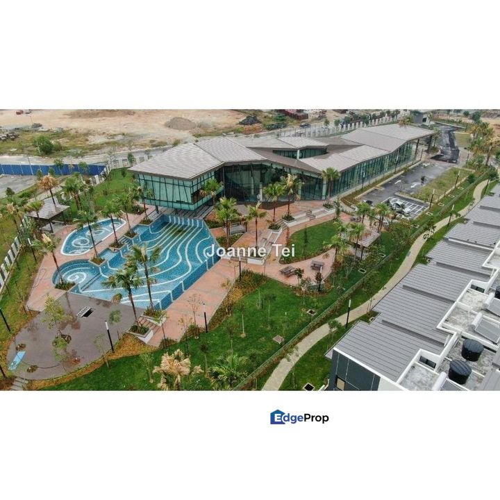 Maple Residence, Selangor, Cyberjaya