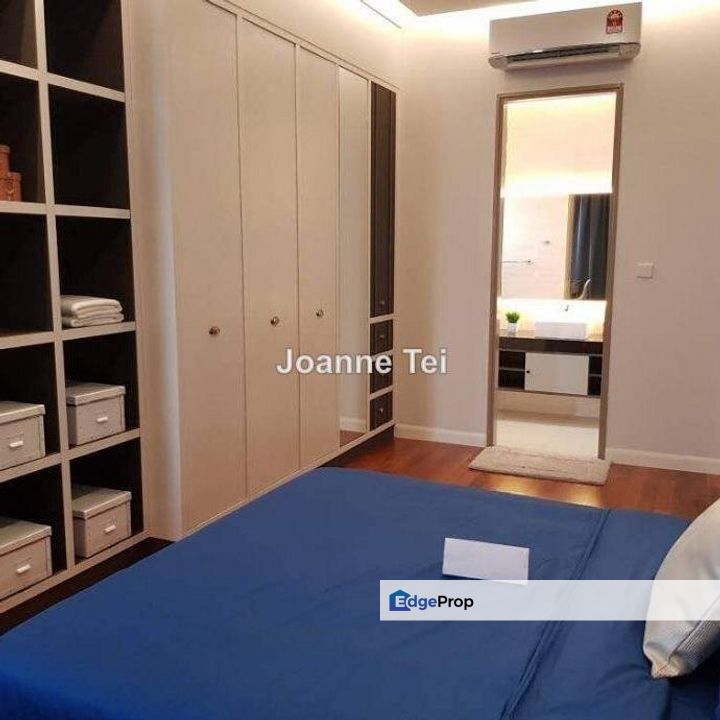 Maple Residence, Selangor, Cyberjaya