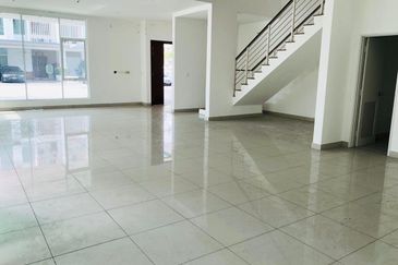 Jacaranda Garden Residence