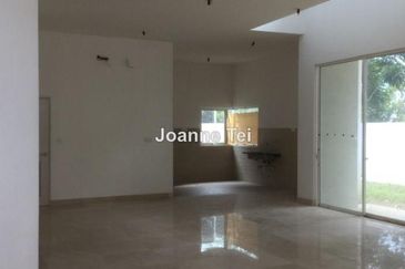 Jacaranda Garden Residence