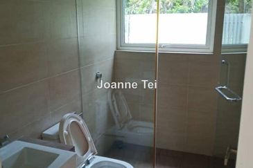 Jacaranda Garden Residence