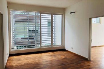 Jacaranda Garden Residence