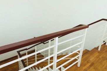 Jacaranda Garden Residence