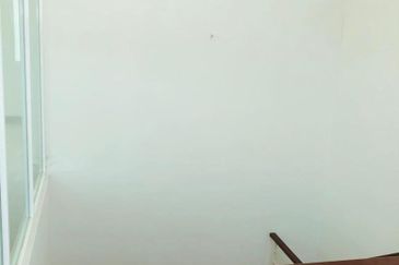 Jacaranda Garden Residence