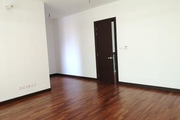 Isle of Botanica, Setia Eco Glades