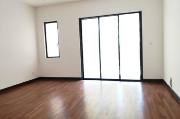 Isle of Botanica, Setia Eco Glades