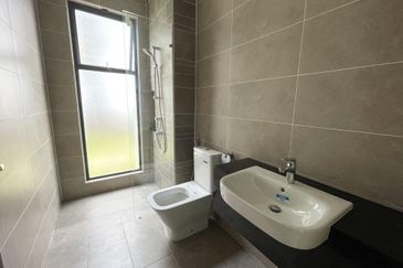 Isle of Botanica, Setia Eco Glades