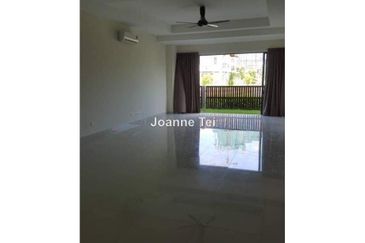 Charms of Nusantara, Setia Eco Glades