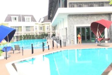 Charms of Nusantara, Setia Eco Glades