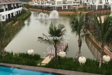 Charms of Nusantara, Setia Eco Glades