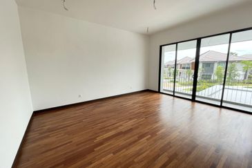 Isle of Botanica, Setia Eco Glades