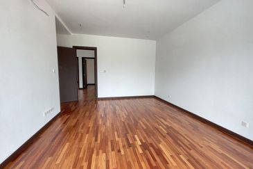 Isle of Botanica, Setia Eco Glades