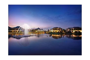 Jewels of Grasmere, Setia Marina