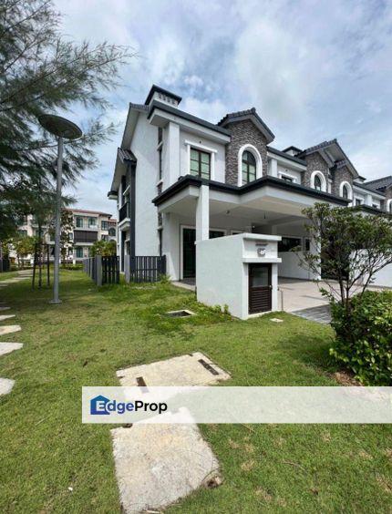 Jewel of Grasmere (Endlot), Cyberjaya, Selangor, Cyberjaya