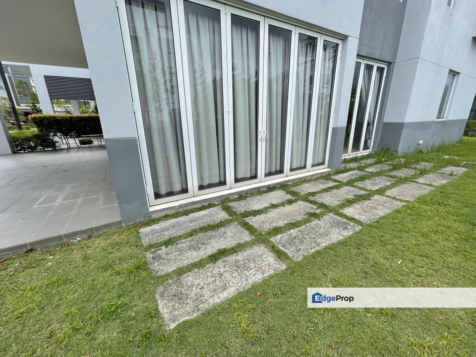 Lakefront Villa, Selangor, Cyberjaya