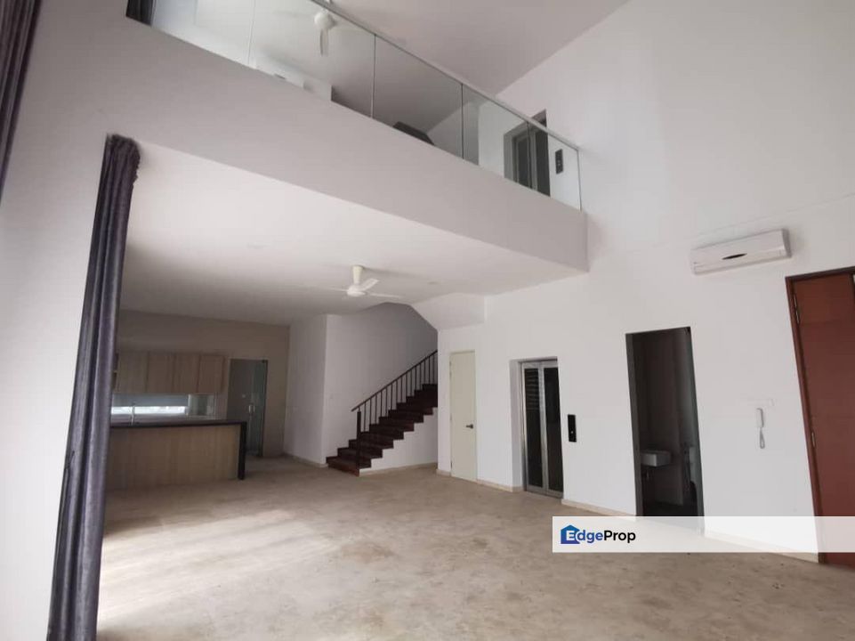 Lakefront Villa, Selangor, Cyberjaya