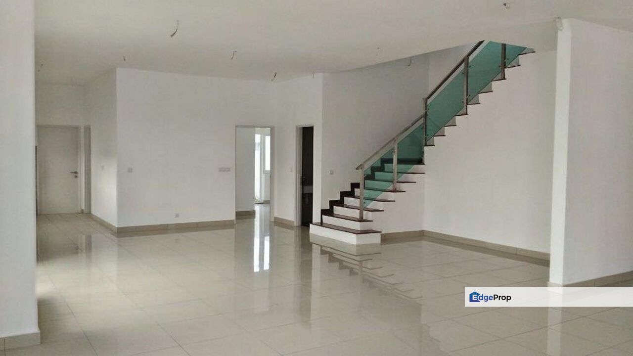 Clover, Garden Residence, Selangor, Cyberjaya