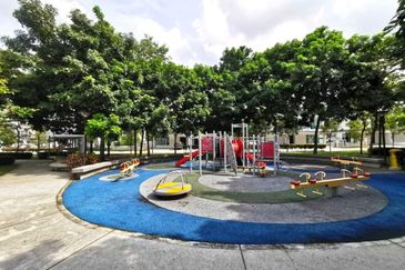 Clover Garden Residences