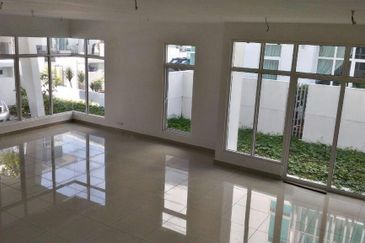 Clover Garden Residences