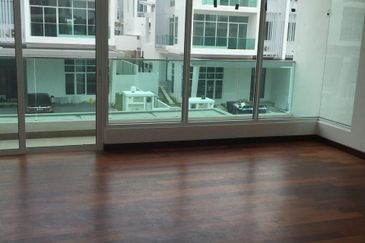 Clover Garden Residences