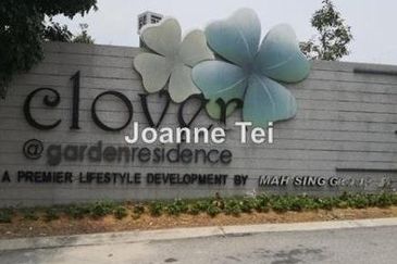 Clover Garden Residences