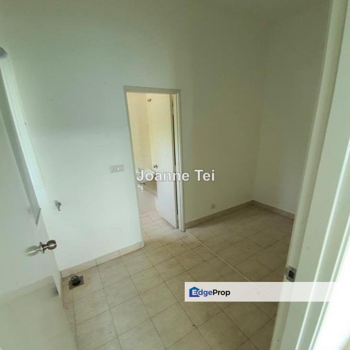 Clover, Garden Residence, Selangor, Cyberjaya