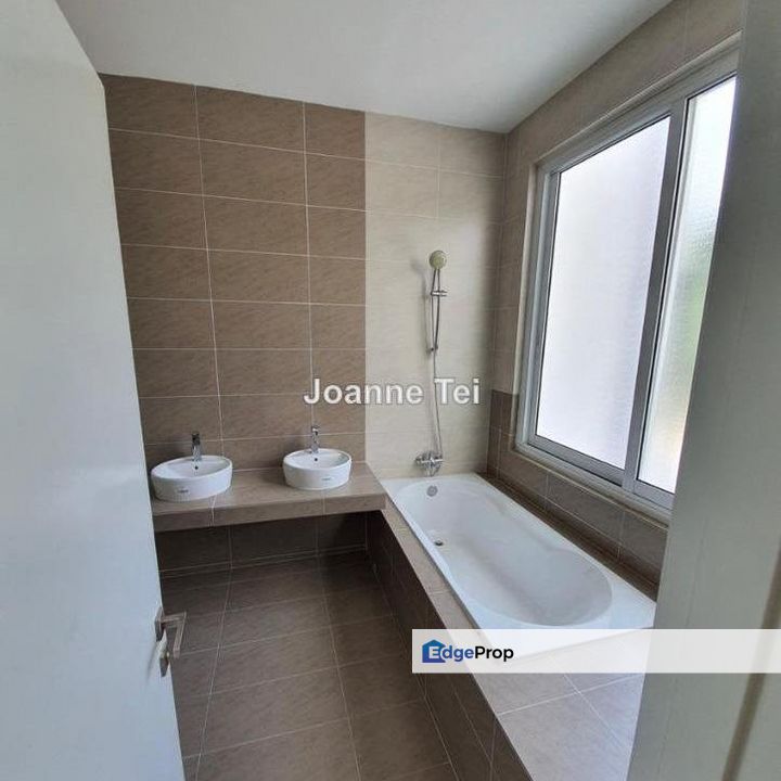 Clover, Garden Residence, Selangor, Cyberjaya