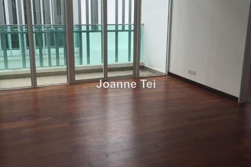 Clover Garden Residences