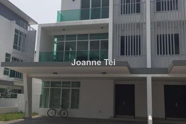 Clover Garden Residences