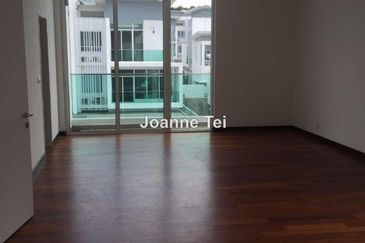 Clover Garden Residences