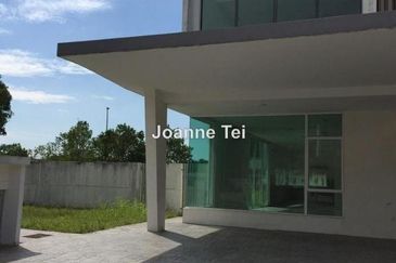 Cassia Garden Residence