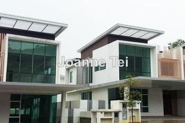 Cassia Garden Residence