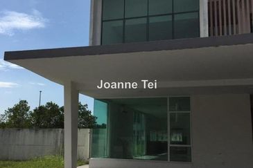 Cassia Garden Residence