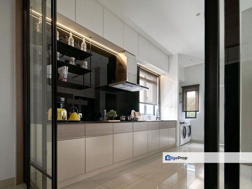 Sejati Lakeside Residence, Selangor, Cyberjaya