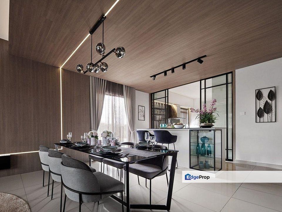 Sejati Lakeside Residence, Selangor, Cyberjaya