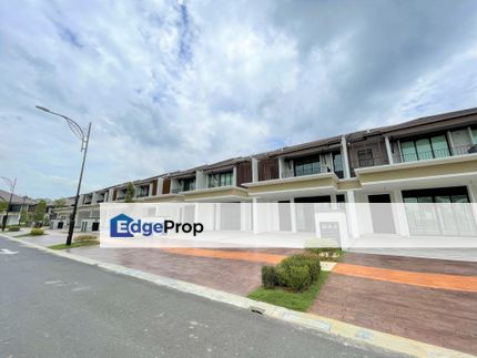 Isle Of Botanica @ Cyberjaya, Selangor, Cyberjaya