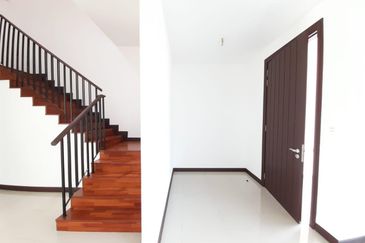 Isle of Botanica, Setia Eco Glades