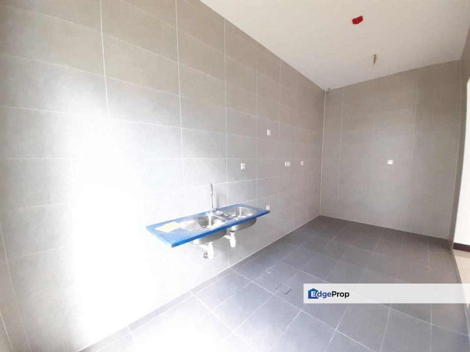 Isle Of Botanica @ Cyberjaya, Selangor, Cyberjaya