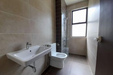 Isle of Botanica, Setia Eco Glades