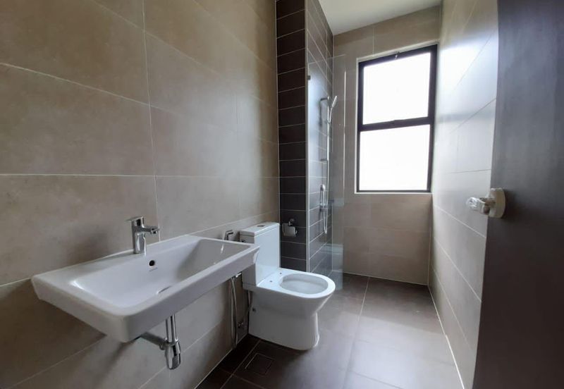 Isle of Botanica, Setia Eco Glades