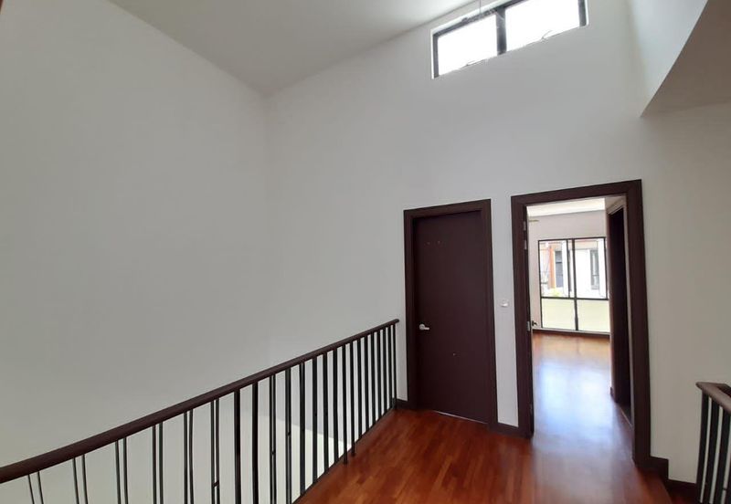 Isle of Botanica, Setia Eco Glades