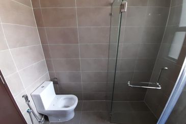 Isle of Botanica, Setia Eco Glades